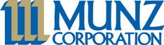 Munz Apartments Logo