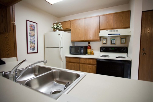 Photos - Rivers Edge Apartments - Munz Apartments - Green Bay WI