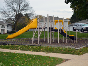 Village Green East Playground